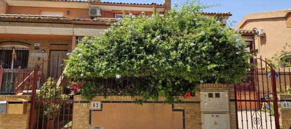 Moradia em banda T4 em Torre de la Horadada, Spain N.º 190759 15