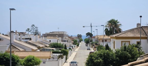 Moradia em banda T4 em Torre de la Horadada, Spain N.º 190759 12