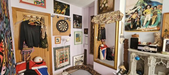 Moradia em banda T4 em Torre de la Horadada, Spain N.º 190759 5