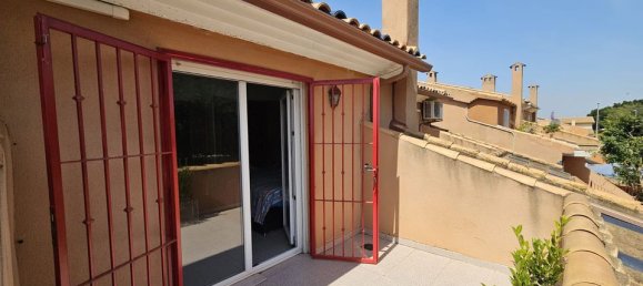 Moradia em banda T4 em Torre de la Horadada, Spain N.º 190759 42