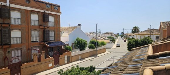 Moradia em banda T4 em Torre de la Horadada, Spain N.º 190759 45