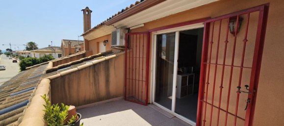 Moradia em banda T4 em Torre de la Horadada, Spain N.º 190759 43