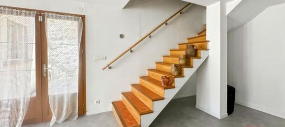 Casa de 2 dormitorios en Yonne, France No. 312397 11