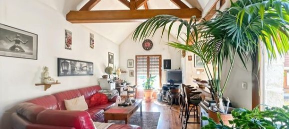 Casa de 2 dormitorios en Yonne, France No. 312397 7