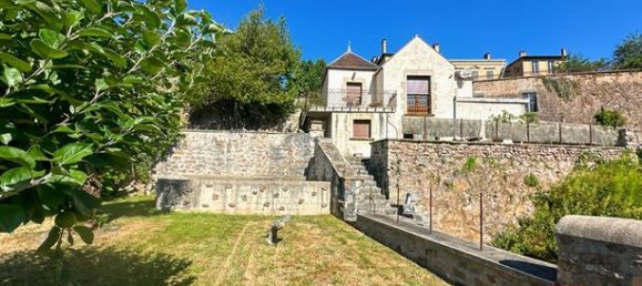 Casa de 2 dormitorios en Yonne, France No. 312397 2