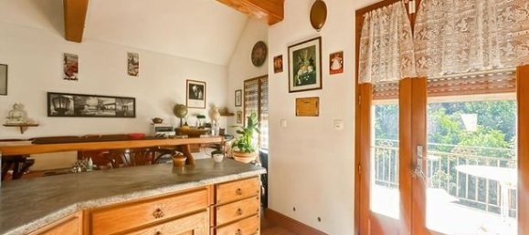 Casa de 2 dormitorios en Yonne, France No. 312397 9