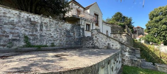 Casa de 2 dormitorios en Yonne, France No. 312397 16