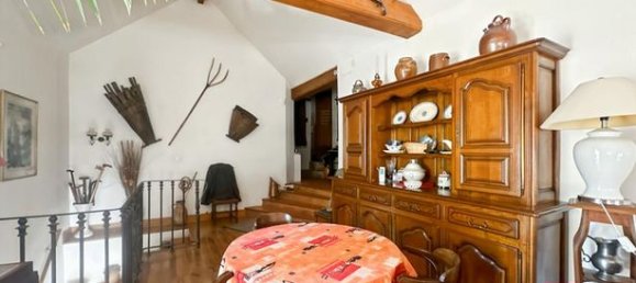 Casa de 2 dormitorios en Yonne, France No. 312397 8