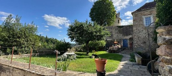 Casa de 2 dormitorios en Yonne, France No. 312397 6