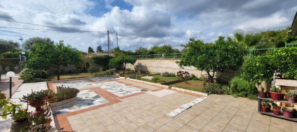 4-Zimmer Villa in Syracuse, Italy, Nr. 247168 5