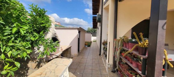 4-Zimmer Villa in Syracuse, Italy, Nr. 247168 9