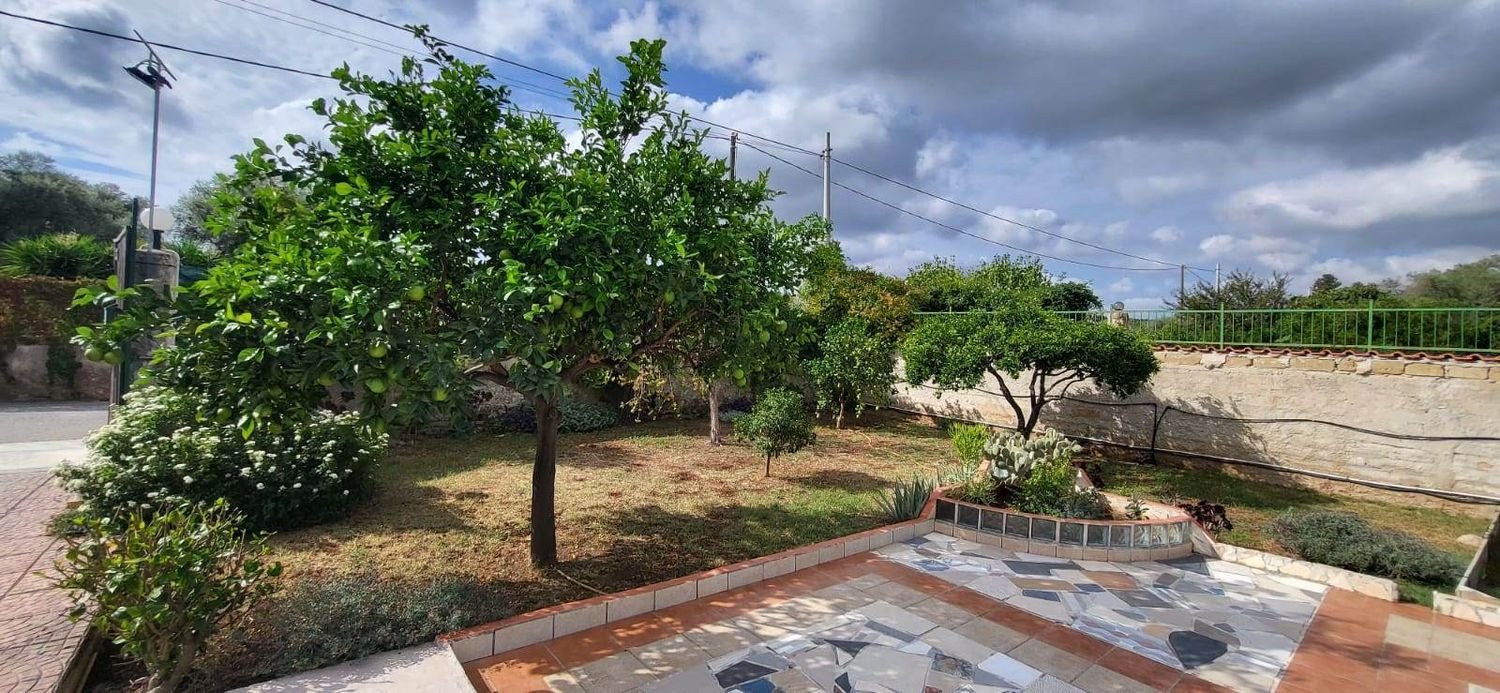 4-Zimmer Villa in Syracuse, Italy, Nr. 247168