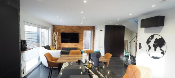 Casa de 5 dormitorios en Hangenbieten, France No. 87259 18