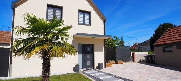 Casa de 5 dormitorios en Hangenbieten, France No. 87259 3