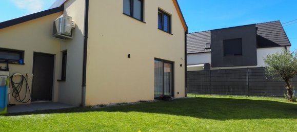 Casa de 5 dormitorios en Hangenbieten, France No. 87259 19