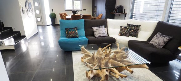 Casa de 5 dormitorios en Hangenbieten, France No. 87259 17