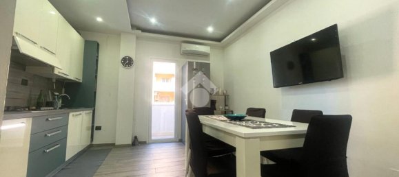 Apartamento de 3 dormitorios en Reggio Calabria, Italy No. 36226 9