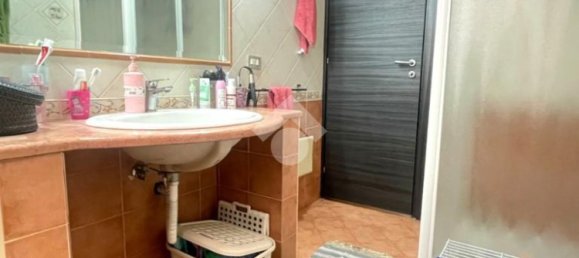 Apartamento de 3 dormitorios en Reggio Calabria, Italy No. 36226 51