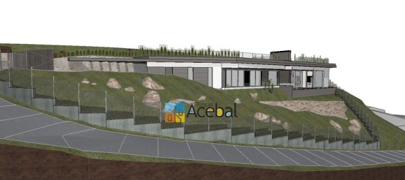 Terreno em Gijon, Spain 1370 m² N.º 168121 30