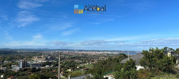 Terreno em Gijon, Spain 1370 m² N.º 168121 5