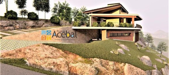 Terreno em Gijon, Spain 1370 m² N.º 168121 20