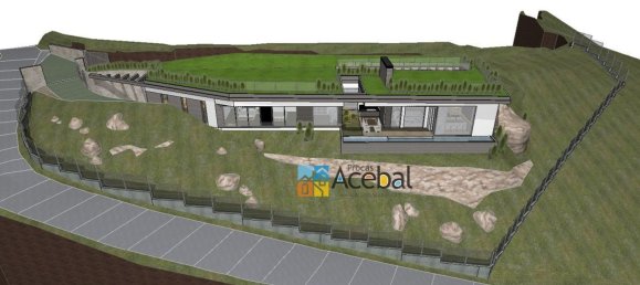 Terreno em Gijon, Spain 1370 m² N.º 168121 27