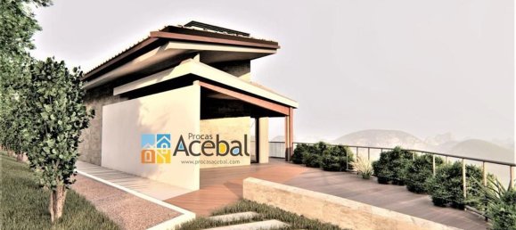 Terreno em Gijon, Spain 1370 m² N.º 168121 19