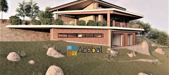 Terreno em Gijon, Spain 1370 m² N.º 168121 22