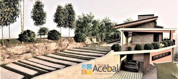 Terreno em Gijon, Spain 1370 m² N.º 168121 25