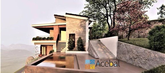 Terreno em Gijon, Spain 1370 m² N.º 168121 26