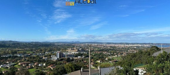 Terreno em Gijon, Spain 1370 m² N.º 168121 2