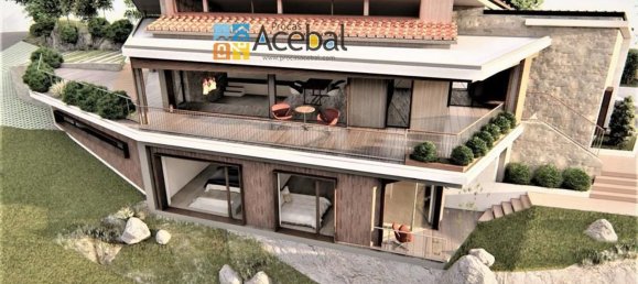 Terreno em Gijon, Spain 1370 m² N.º 168121 23