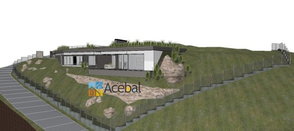 Terreno em Gijon, Spain 1370 m² N.º 168121 28