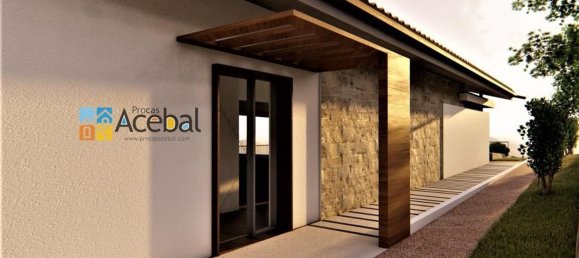 Terreno em Gijon, Spain 1370 m² N.º 168121 21