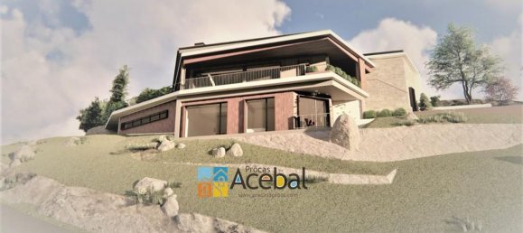 Terreno em Gijon, Spain 1370 m² N.º 168121 24