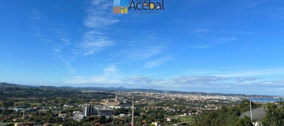 Terreno em Gijon, Spain 1370 m² N.º 168121 8