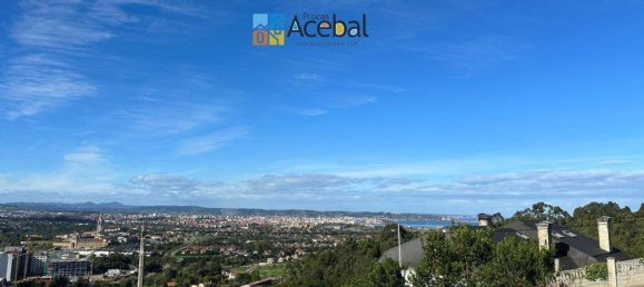 Terreno em Gijon, Spain 1370 m² N.º 168121 4