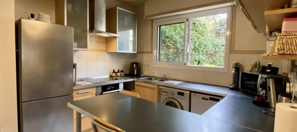 Квартира с 2 спальнями в Ла Сель-Сен-Клу, Франция № 163610 6