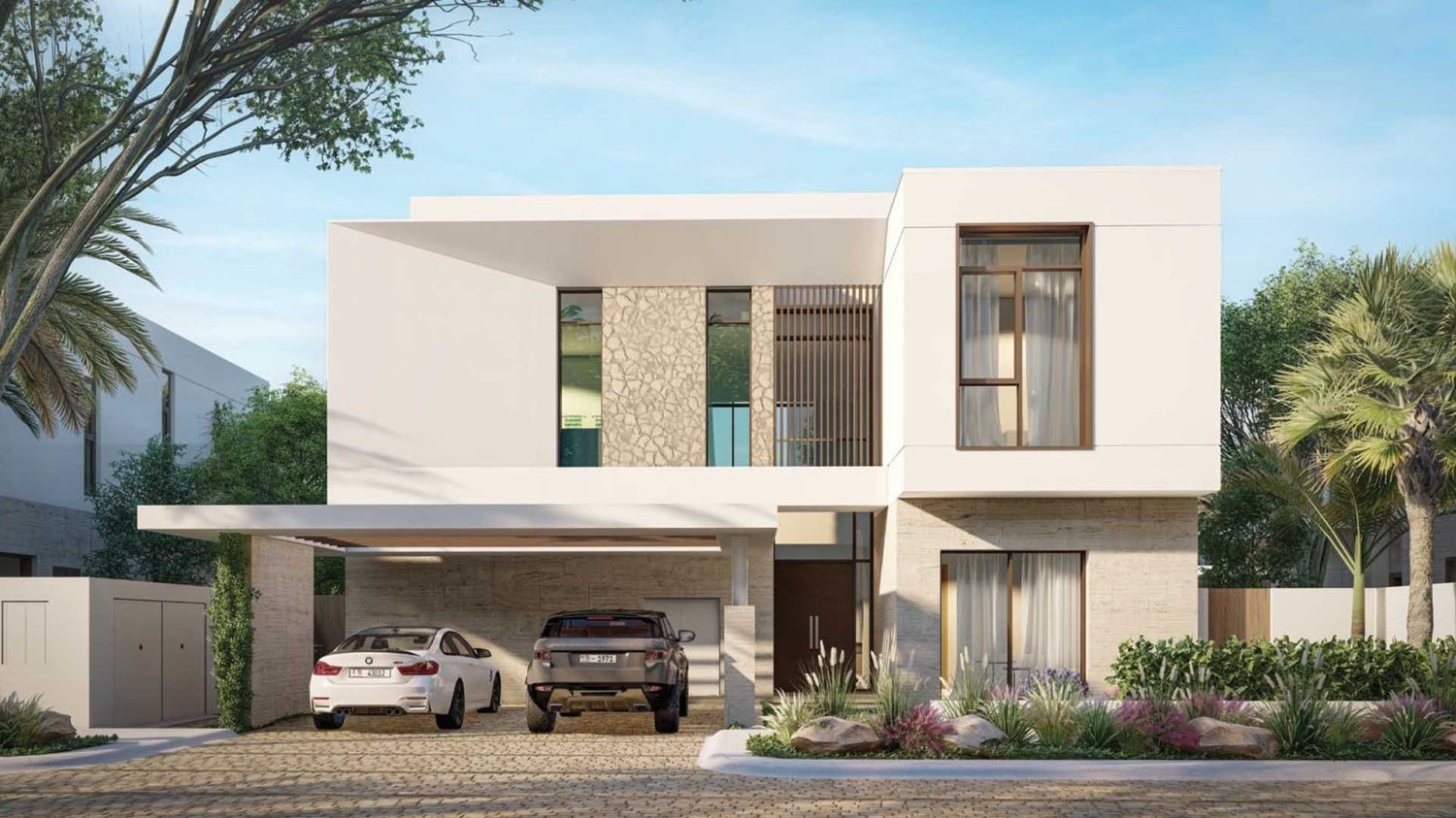 4 bedrooms Villa in KAYAN 2, Ghantoot, UAE No. 61745