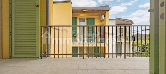 Дом с 3 спальнями в Сесто Сан Джованни, Италия № 22901 12