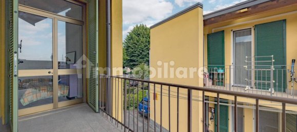 Дом с 3 спальнями в Сесто Сан Джованни, Италия № 22901 13