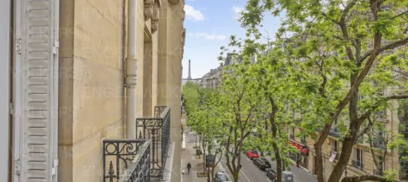 2 غرف نوم شقة في Paris, France رقم 187860 6