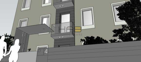 3 rooms Penthouse in Padua, Italy No. 91172 16