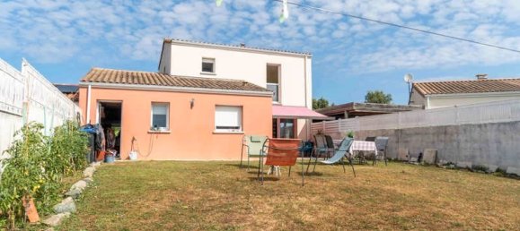 4 bedrooms House in Fontenay-le-Comte, France No. 343123 2