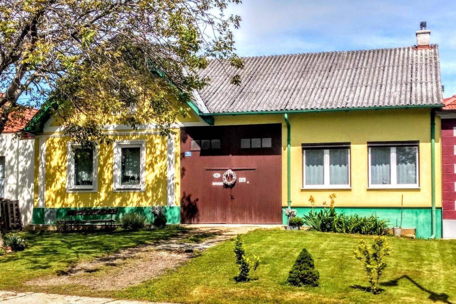 Casa de 4 habitaciónes en Lutzmannsburg, Austria No. 89429