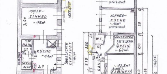 4-salle Maison à Lutzmannsburg, Austria No. 89429 13