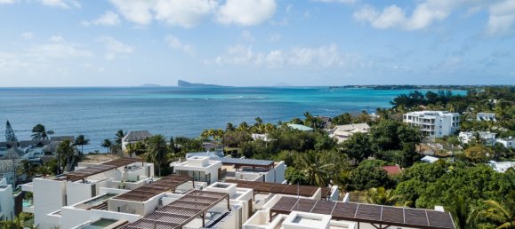 3 bedrooms Apartment in Grand Baie, Mauritius No. 227 2