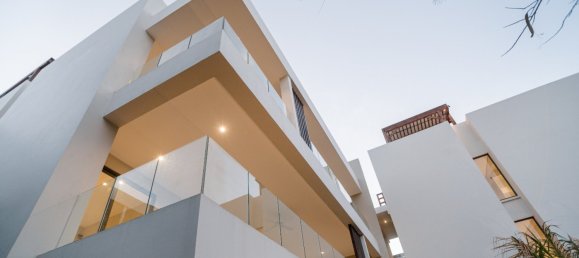 3 bedrooms Apartment in Grand Baie, Mauritius No. 227 5