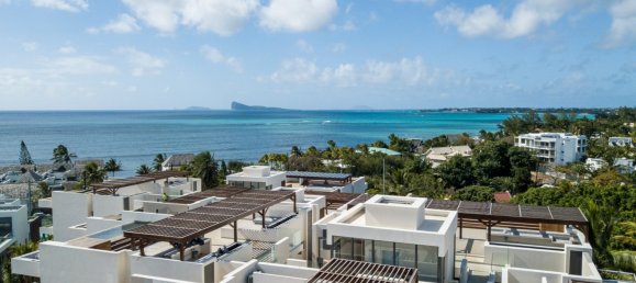 3 bedrooms Apartment in Grand Baie, Mauritius No. 227 8