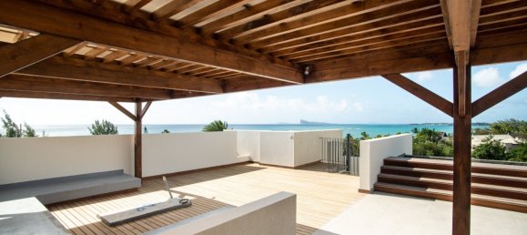 3 bedrooms Apartment in Grand Baie, Mauritius No. 227 7